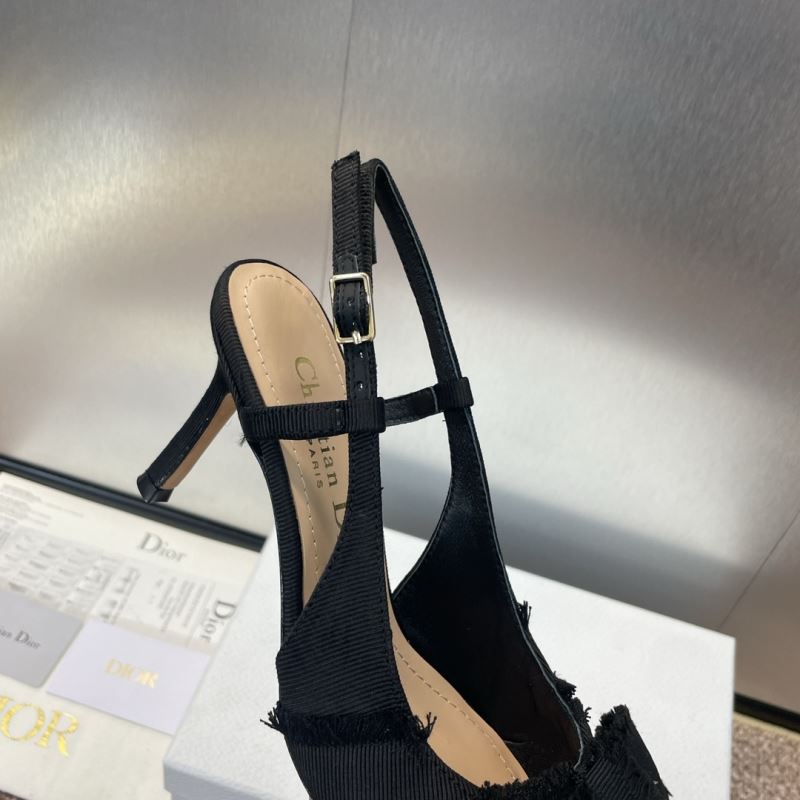 Christian Dior Sandals